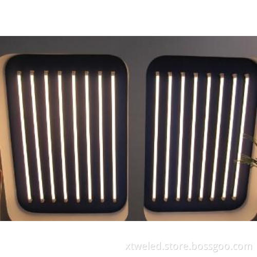 Florescent Lamp T8 Tube With LVD